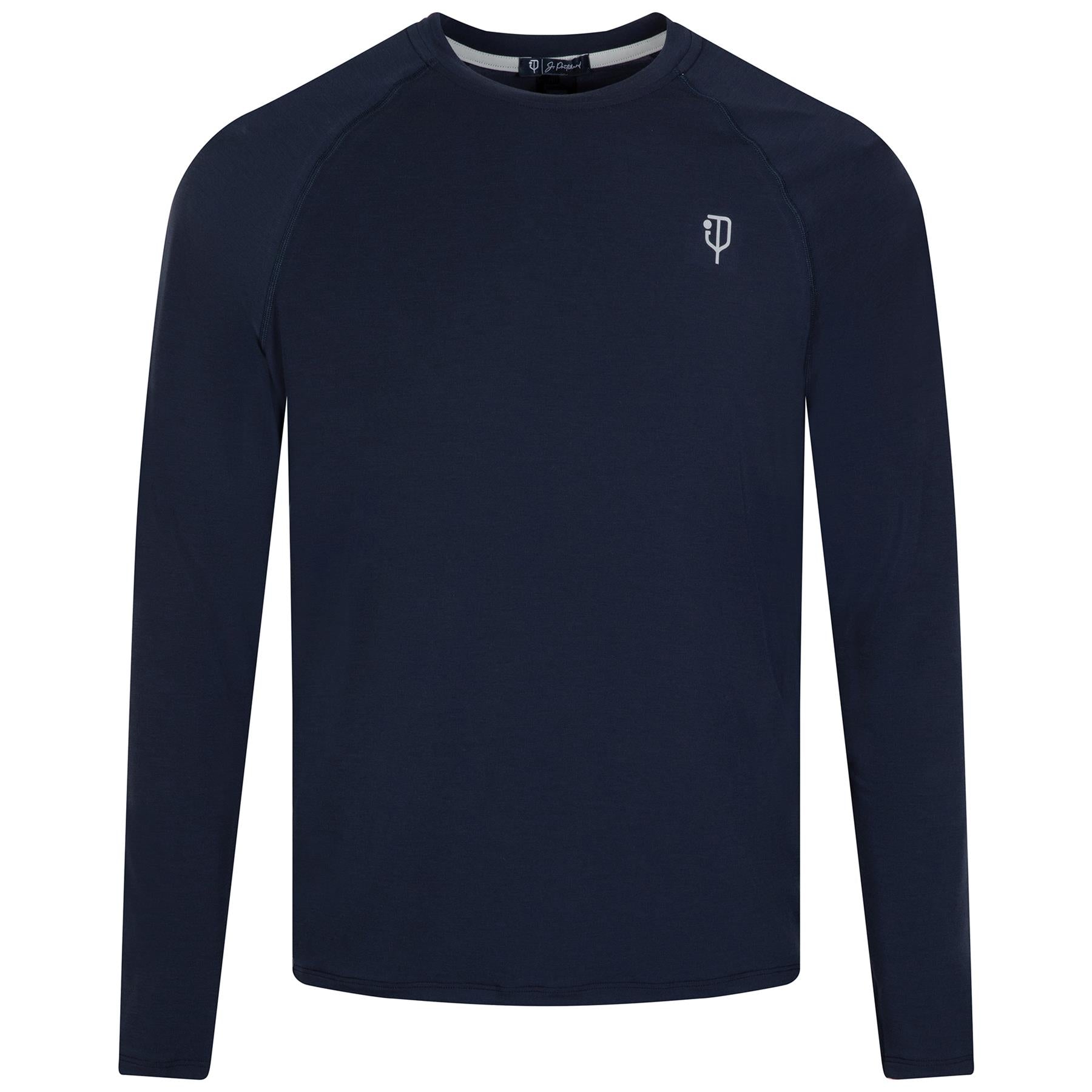 5.0 LS Tee Bainbridge Blue