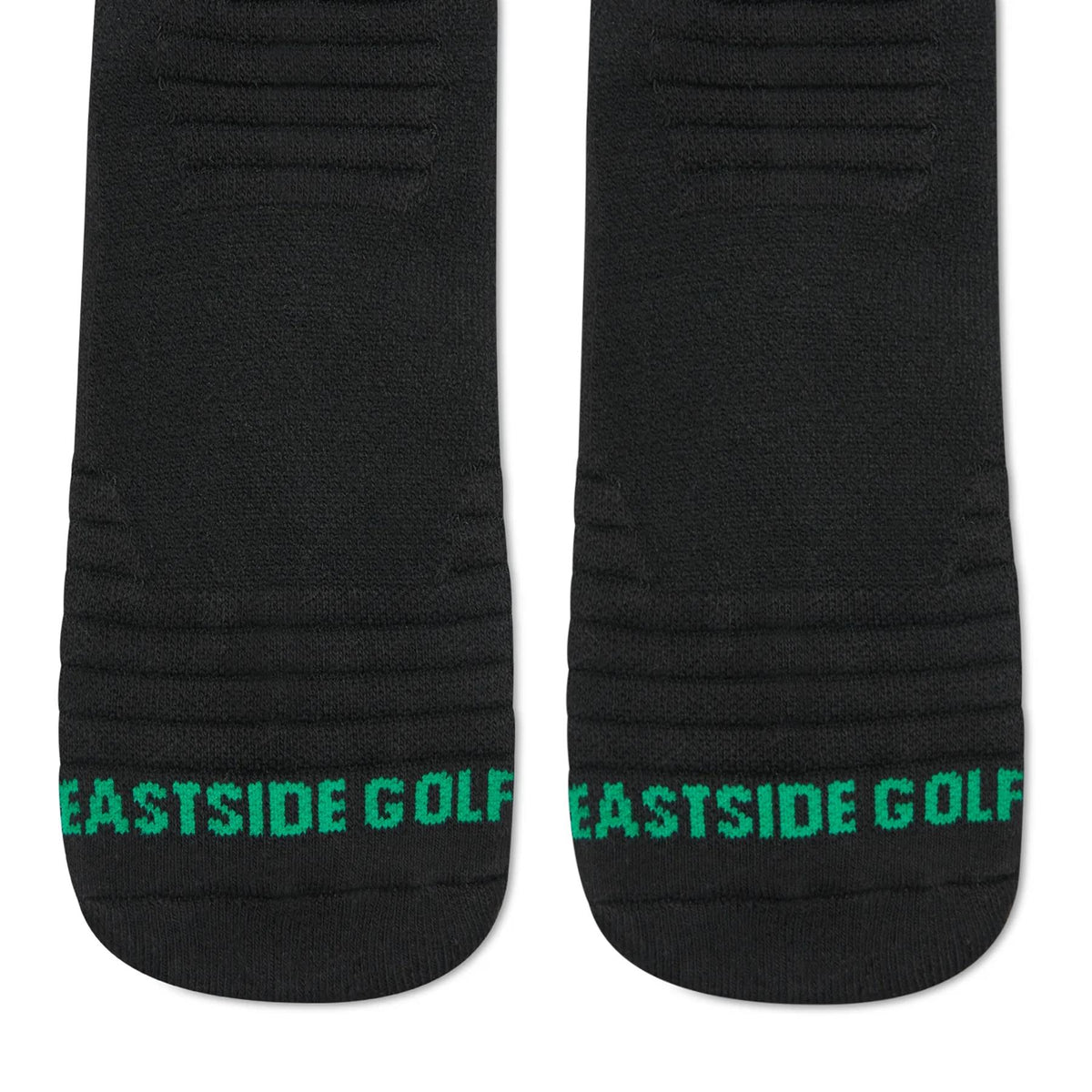 Change Ankle Sock Black