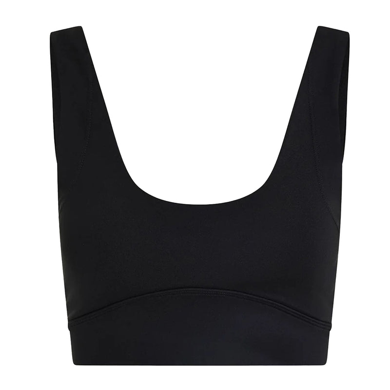 Womens Freesoft Essi Bra Black