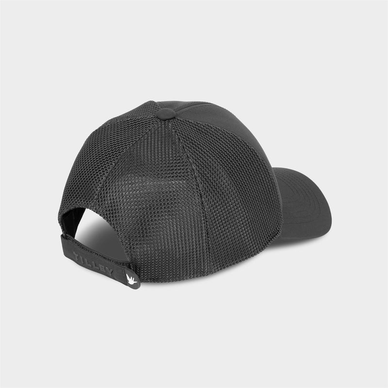 Airflo Ballcap Black