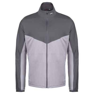 Rain Rescue 2.5L Waterproof Jacket Pewter/Alloy