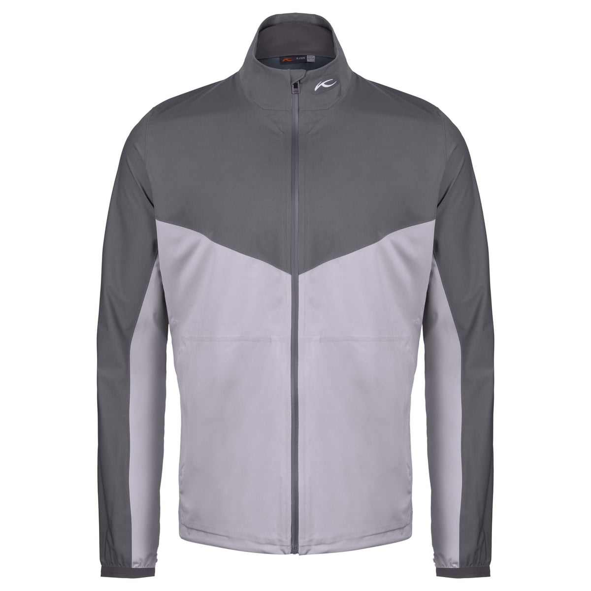 Rain Rescue 2.5L Waterproof Jacket Pewter/Alloy