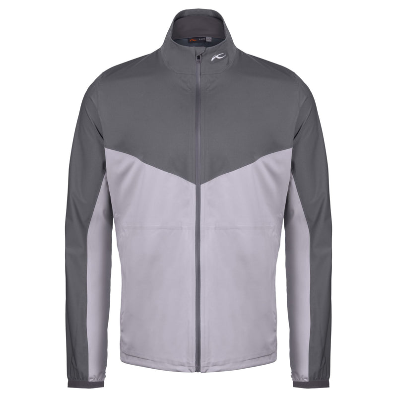 Rain Rescue 2.5L Waterproof Jacket Pewter/Alloy