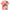 Martin Print Regular Fit Paradise Monstera Coral