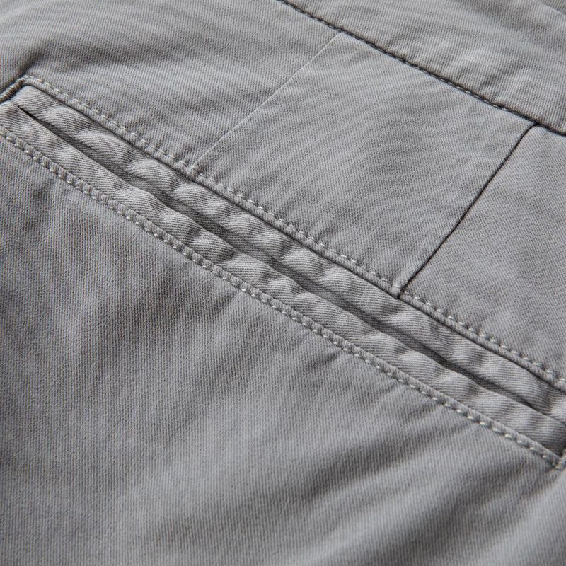 Brian Pants Grey