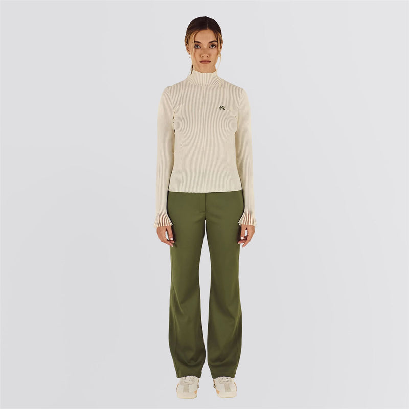 Womens Monika Turtleneck
