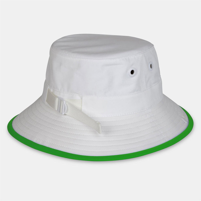 Womens Tilley Wide Brim Bucket Hat