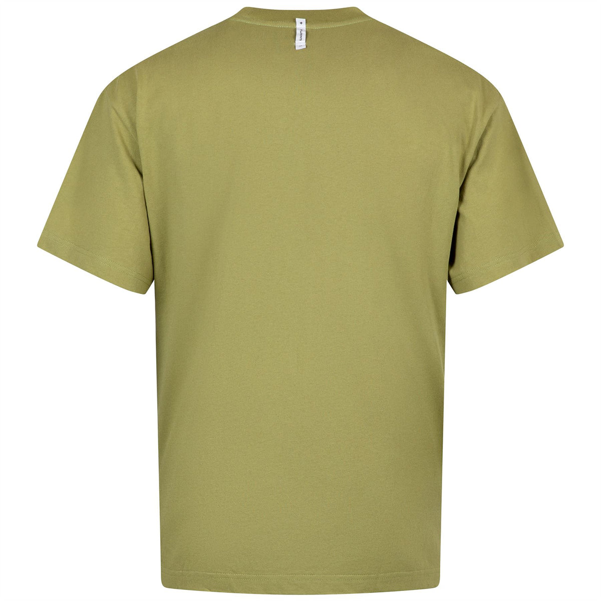 Cult Tee Kelp