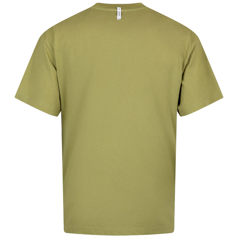 Cult Tee Kelp