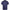 Skull In One Performance Jersey Polo Sport Navy
