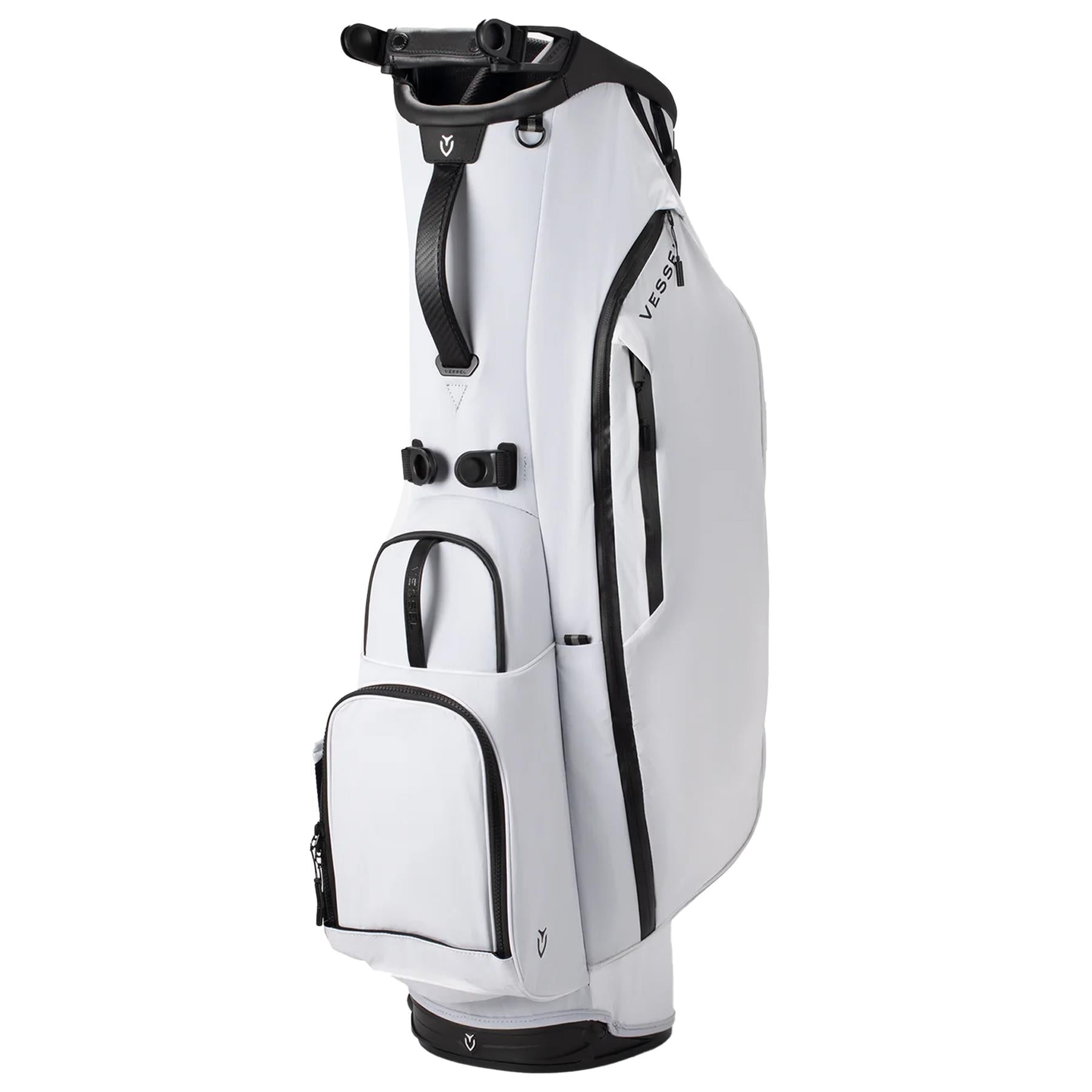 Vessel Player IV Air Stand White – TRENDYGOLFUSA.COM