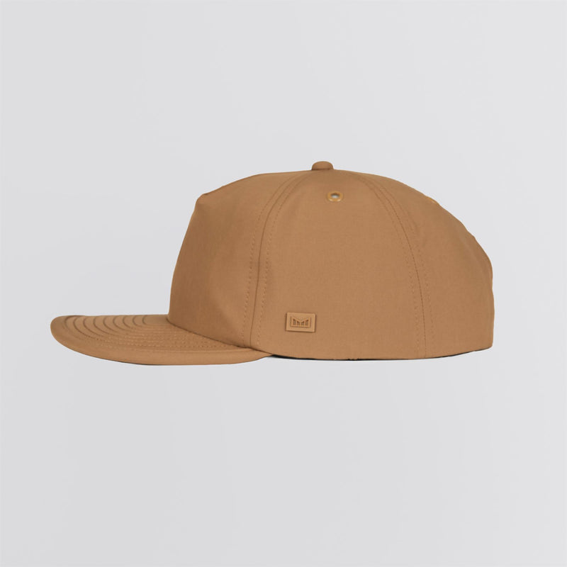 Hydro Eagle Cap Tobacco/Bison