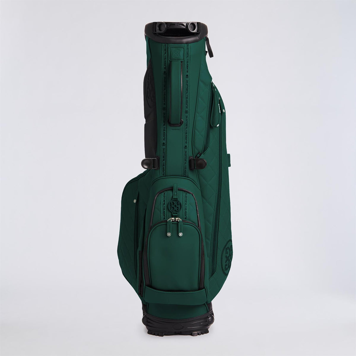 Daytona Plus Carry Golf Bag Pine