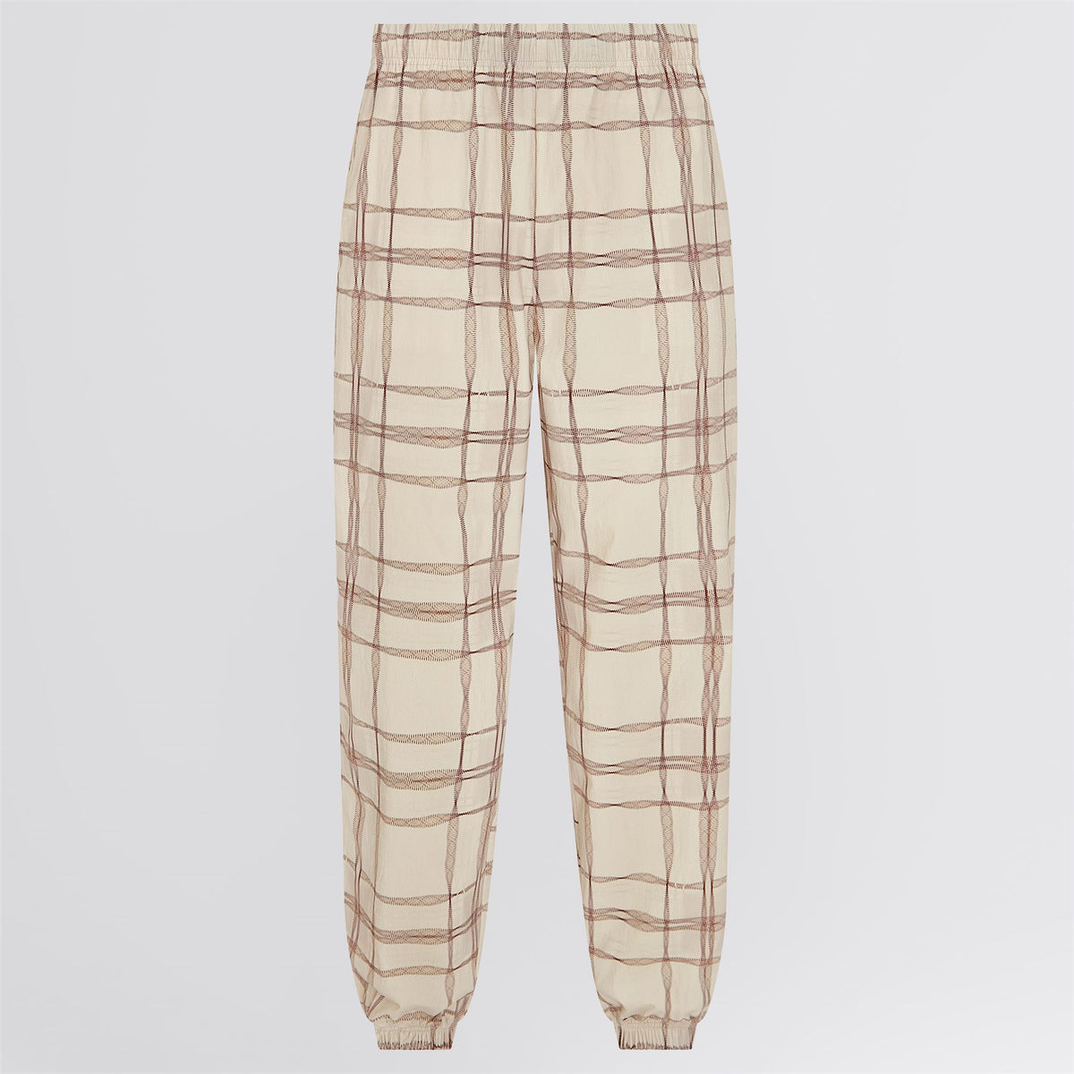 Compression Check Ranger Golf Pants AOP