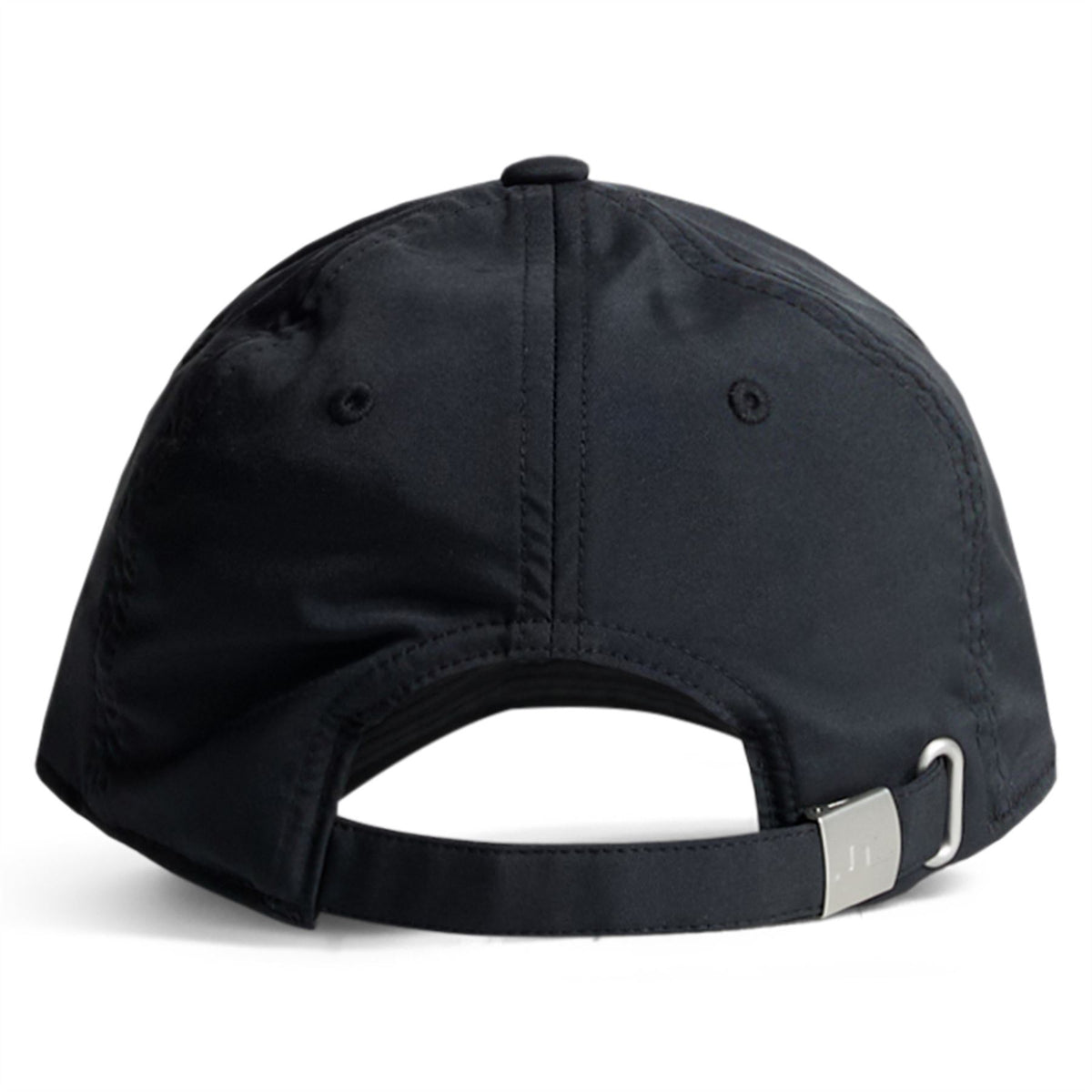 Womens Anga Tech Stretch Cap Black