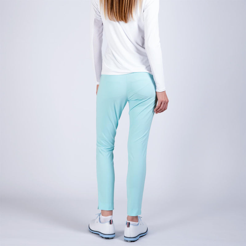 Womens Ice Light 7/8 Treggings Capri