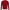 Geometric George Intarsia Knit Red