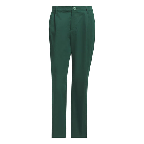 Rolling Links Chino Pants Green - AW24