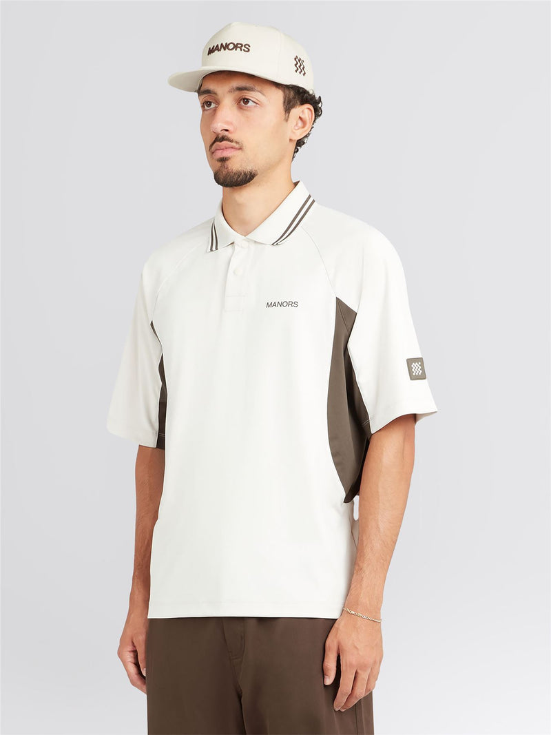 Arc Polo Ivory