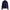 RLX Cloud Fleece Half Zip Mid Layer Refined Navy
