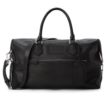 【レア】Ralph Lauren ダレスバッグ Buy Lauren Ralph Lauren Red Farrah Croc Embossed Satchel Bag from