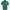 Baker Cabana Shirt Green