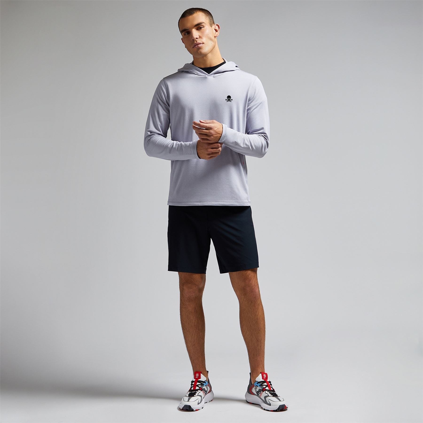 G/FORE Men's Golf Hoodies | TRENDYGOLFUSA.COM
