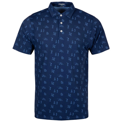 Cool Thrill and Agony Polo Regal - SS25