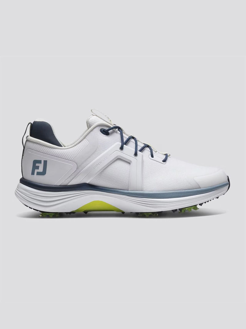 HyperFlex Cleated Laced Golf Shoes