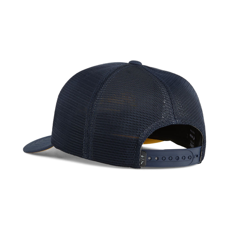 x PTC Performance Foam Cap Deep Navy