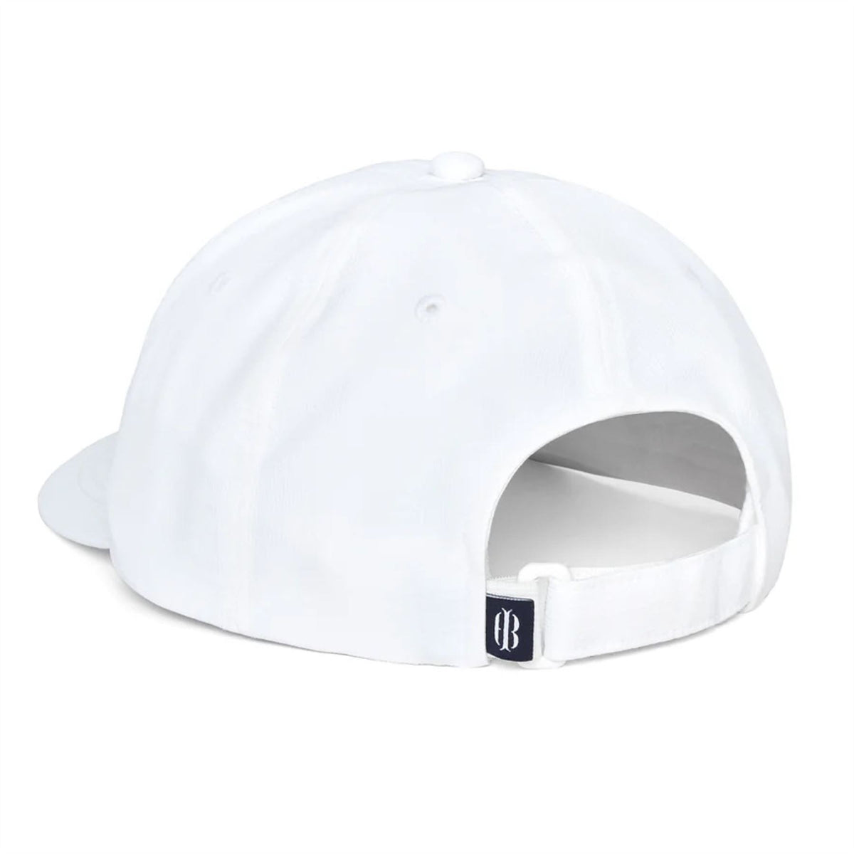 The Performance Hat White