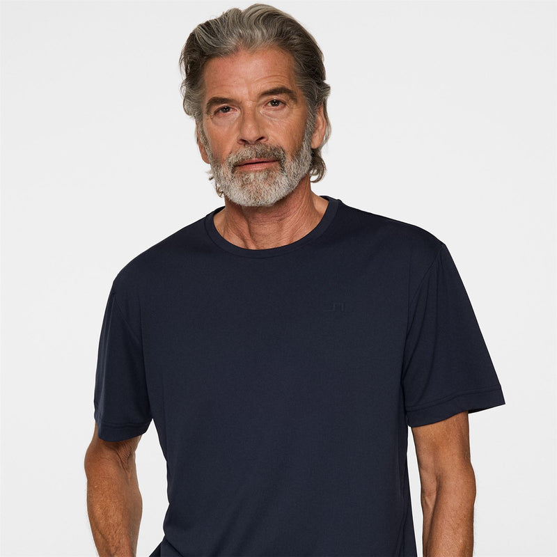 Ade Tee JL Navy