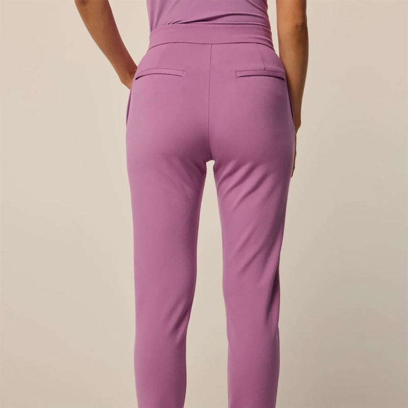 Womens Drea Pants Peony