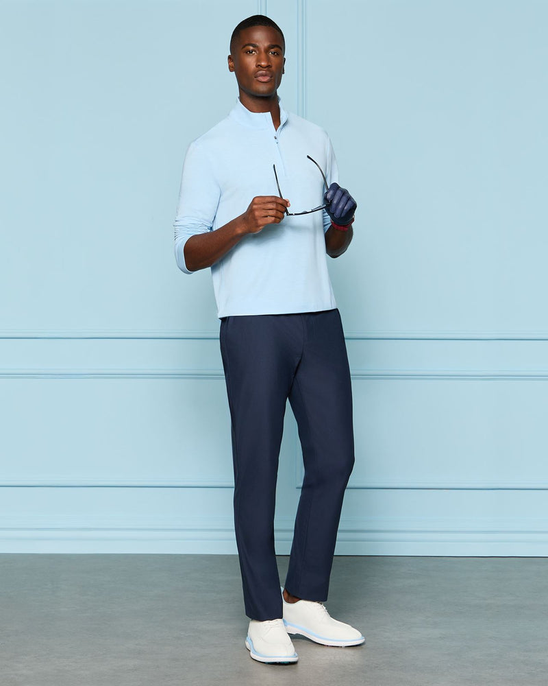 Tech Tour Tapered Leg Pants Twilight