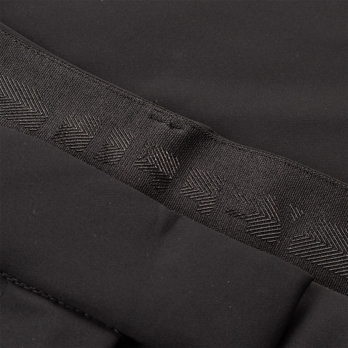 Womens Clubhouse Pants Black
