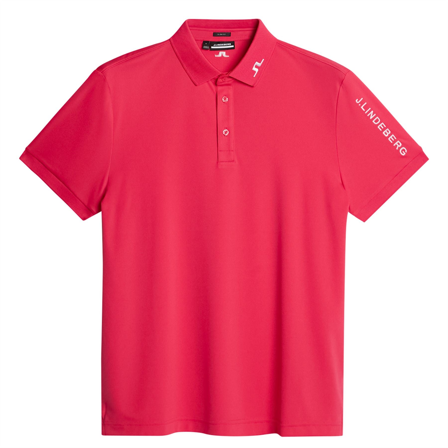 Men's J.LINDEBERG Golf Apparel & Shoes | TRENDYGOLFUSA.COM