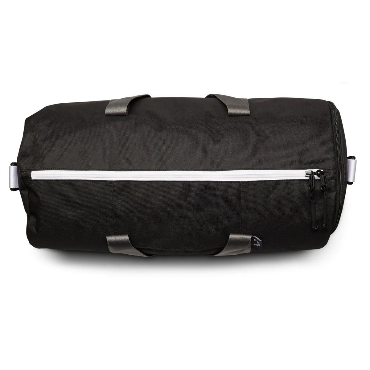 Varsity Duffle 2.0 Black