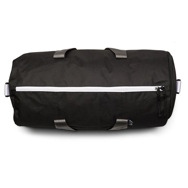 Varsity Duffle 2.0 Black