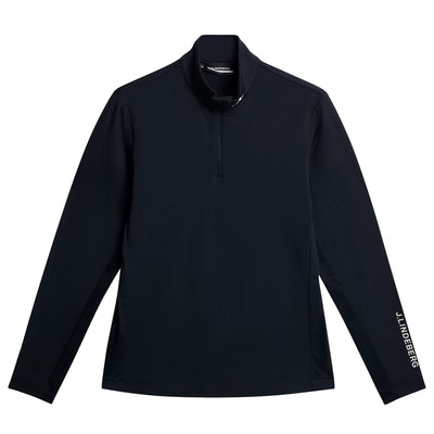 Tour Tech Light Mid Layer JL Navy