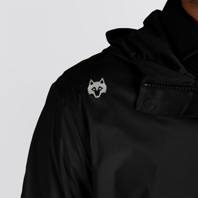 Newago Paclite Jacket Shepherd