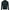 Palmer Doubleknit Hoodie Blackwatch Plaid