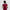 Hamptons Dress Deep Crimson