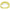 Pin High Visor Pale Yellow