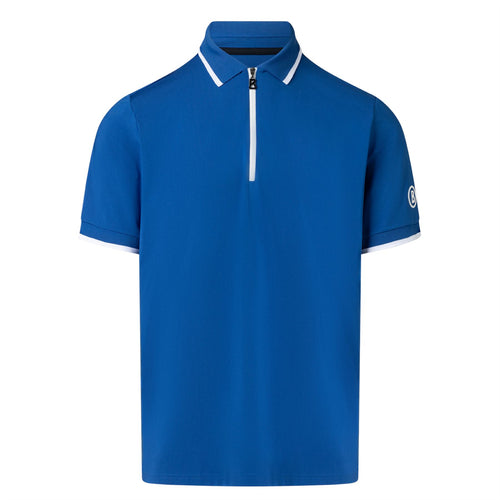 Cody-1 Polo Galaxy Blue - SS25