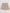 Womens Preppy Pique Mini Skirt Tan/Chocolate