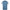 x Bogey Boys Polo Altered Blue