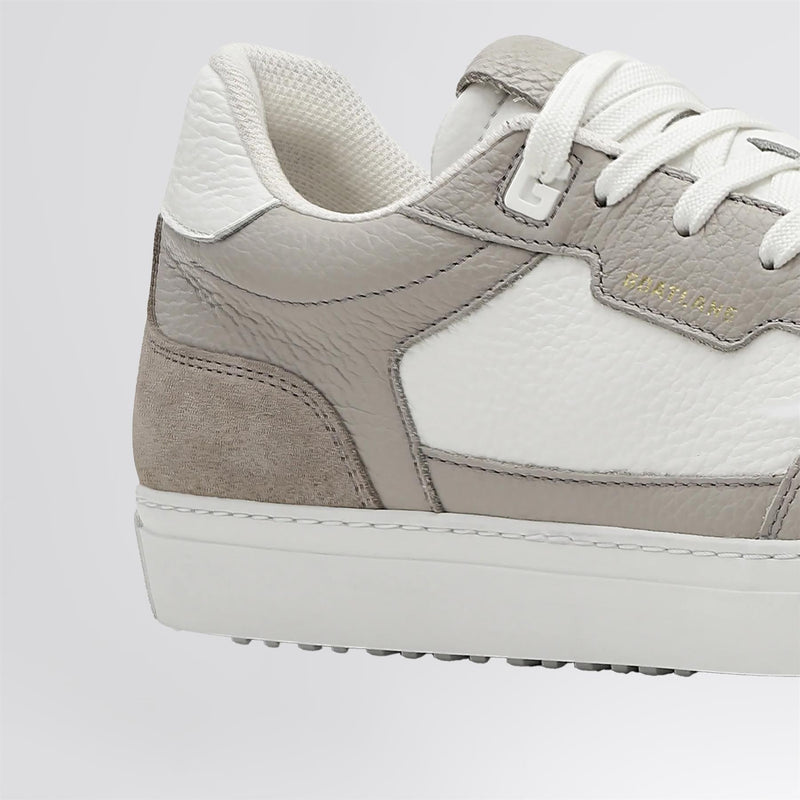 The Contour Collection Golf Shoes Grey/White Leather