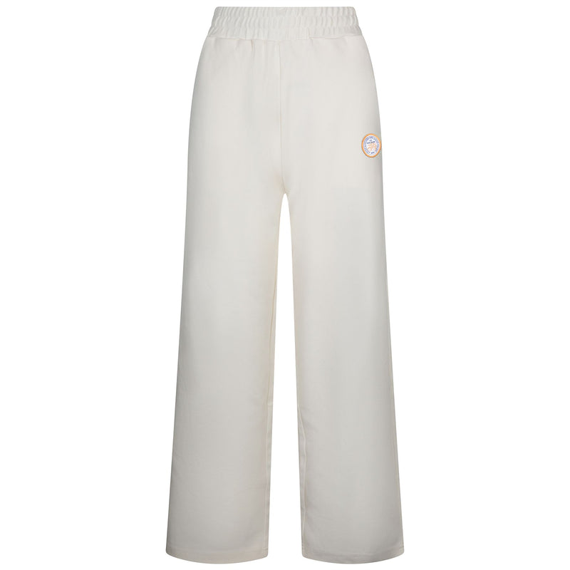 Womens Adeline Sweatpants Ivory