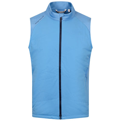 Fuse Hybrid Vest Liberty Blue