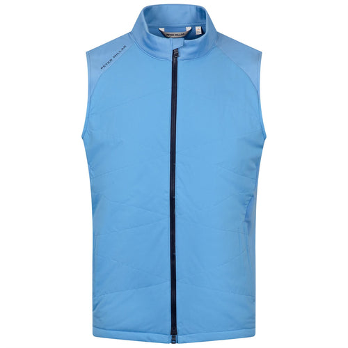 Fuse Hybrid Vest Liberty Blue - 2025